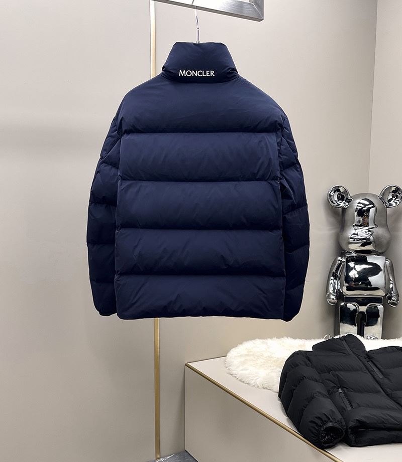 Moncler Down Coat